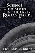 Science Education in the Early Roman Empire - Paperback