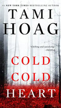 Cold Cold Heart - Paperback