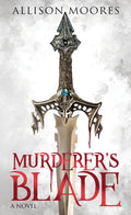 Murderer's Blade - Paperback