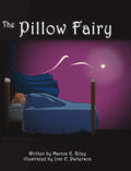 The Pillow Fairy - Hardcover