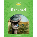 CT 2e L3 Rapunzel - Paperback