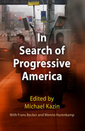 In Search of Progressive America - Paperback