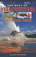 The Best of Yellowstone National Park - Paperback