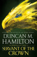Servant of the Crown - Paperback