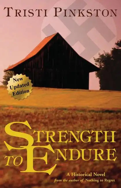 Strength to Endure - Paperback