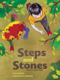 Steps and Stones: An Anh's Anger Story - Hardcover