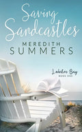 Saving Sandcastles - Paperback
