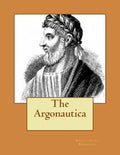The Argonautica - Paperback