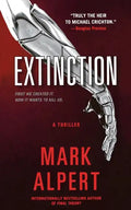 Extinction - Paperback