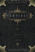 Vampires: The Occult Truth - Paperback