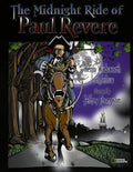 The Midnight Ride of Paul Revere - Paperback
