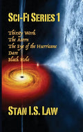 Sci-Fi Series 1 - Paperback