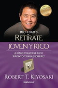 Retírate Joven Y Rico / Retire Young Retire Rich - Paperback