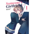 Someone's Girlfriend Vol. 1 - Paperback