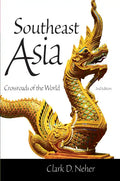 Southeast Asia - Paperback
