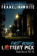 First Round Lottery Pick - Paperback