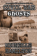 Civil War Ghosts - Paperback