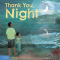 Thank You, Night - Hardcover