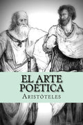 El Arte Poética - Paperback