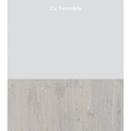 Cy Twombly - Hardcover