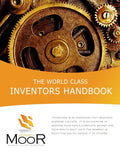 The World Class Inventors Handbook - Paperback