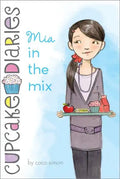 MIA in the Mix - Paperback