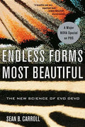 Endless Forms Most Beautiful: The New Science of Evo Devo - Paperback