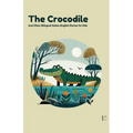 The Crocodile And Other Bilingual Italian-English Stories for Kids - Paperback