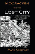 McCracken and the Lost City - Paperback