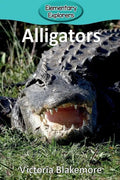 Alligators - Paperback