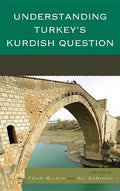 Understanding Turkey's Kurdish Question - Paperback