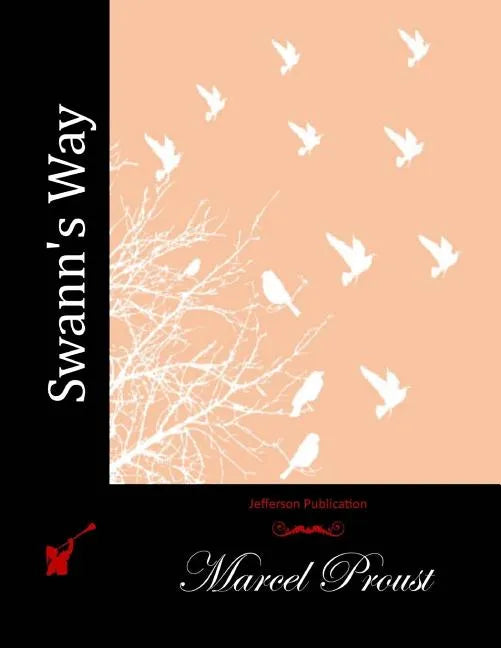 Swann's Way - Paperback