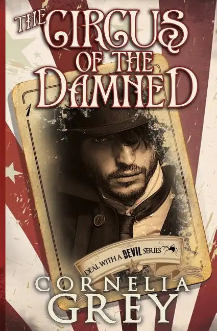 The Circus of the Damned - Paperback
