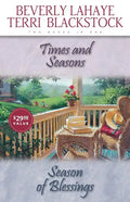 Times and Seasons/Seasons of Blessings - Paperback