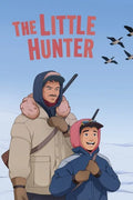 The Little Hunter: English Edition - Paperback