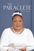 The Paraclete: Holy Spirit - Paperback