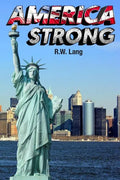 America Strong - Paperback