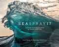 SeaSpray17: Ocean Photography & Haiku Poetry - Hardcover