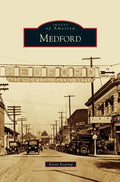 Medford - Hardcover