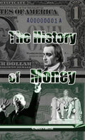 The History of Money - Paperback