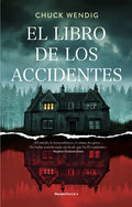 El Libro de Los Accidentes / The Book of Accidents - Paperback