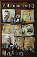 Wilhelm Reich In Hell - Paperback