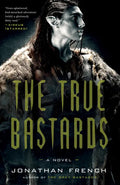 The True Bastards - Paperback