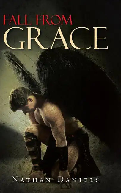 Fall from Grace - Hardcover