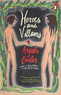 Heroes and Villains - Paperback