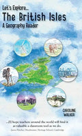 Let's Explore the British Isles - Hardcover