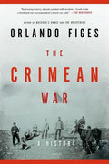 The Crimean War: A History - Paperback