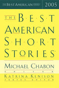 The Best American Short Stories 2005 - Paperback