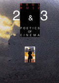 Poetics of Cinema 2 - Paperback