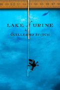 Lake of Urine: A Love Story - Paperback
